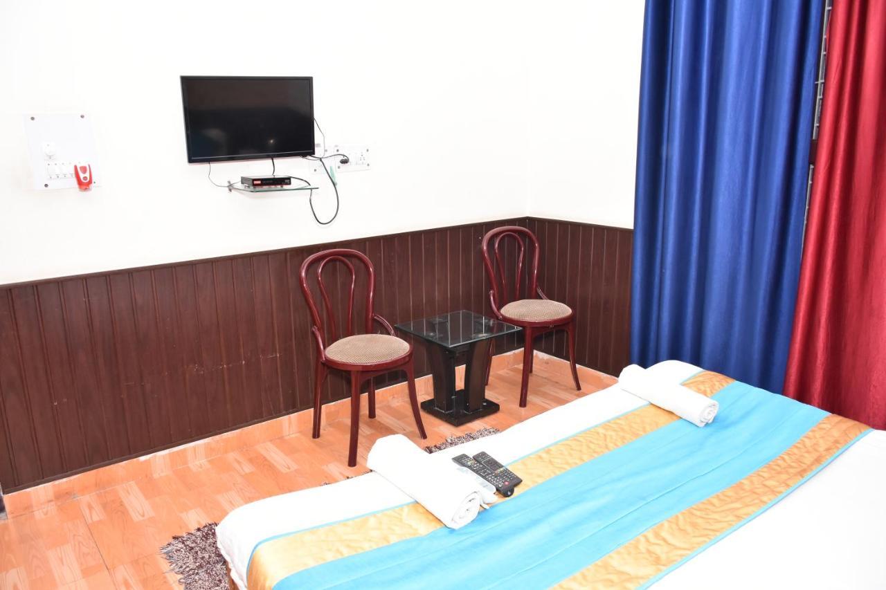 The Abodes House Hotel Greater Noida Kültér fotó