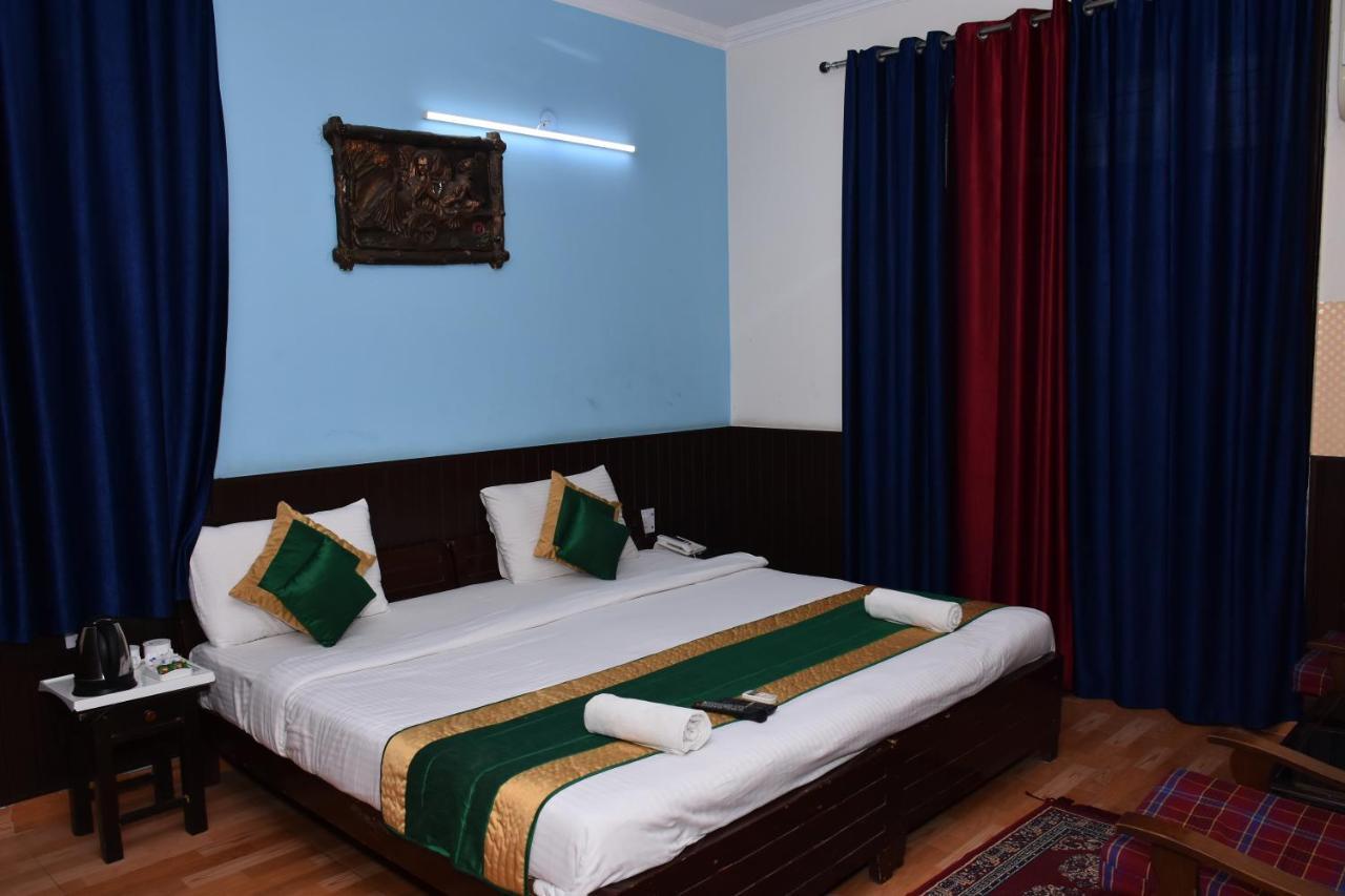 The Abodes House Hotel Greater Noida Kültér fotó