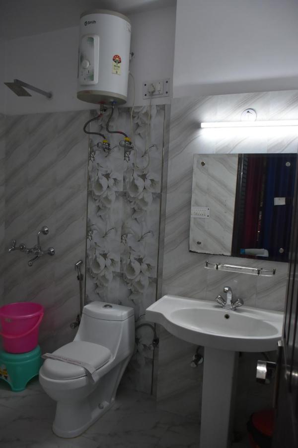 The Abodes House Hotel Greater Noida Kültér fotó