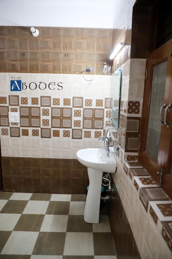 The Abodes House Hotel Greater Noida Kültér fotó