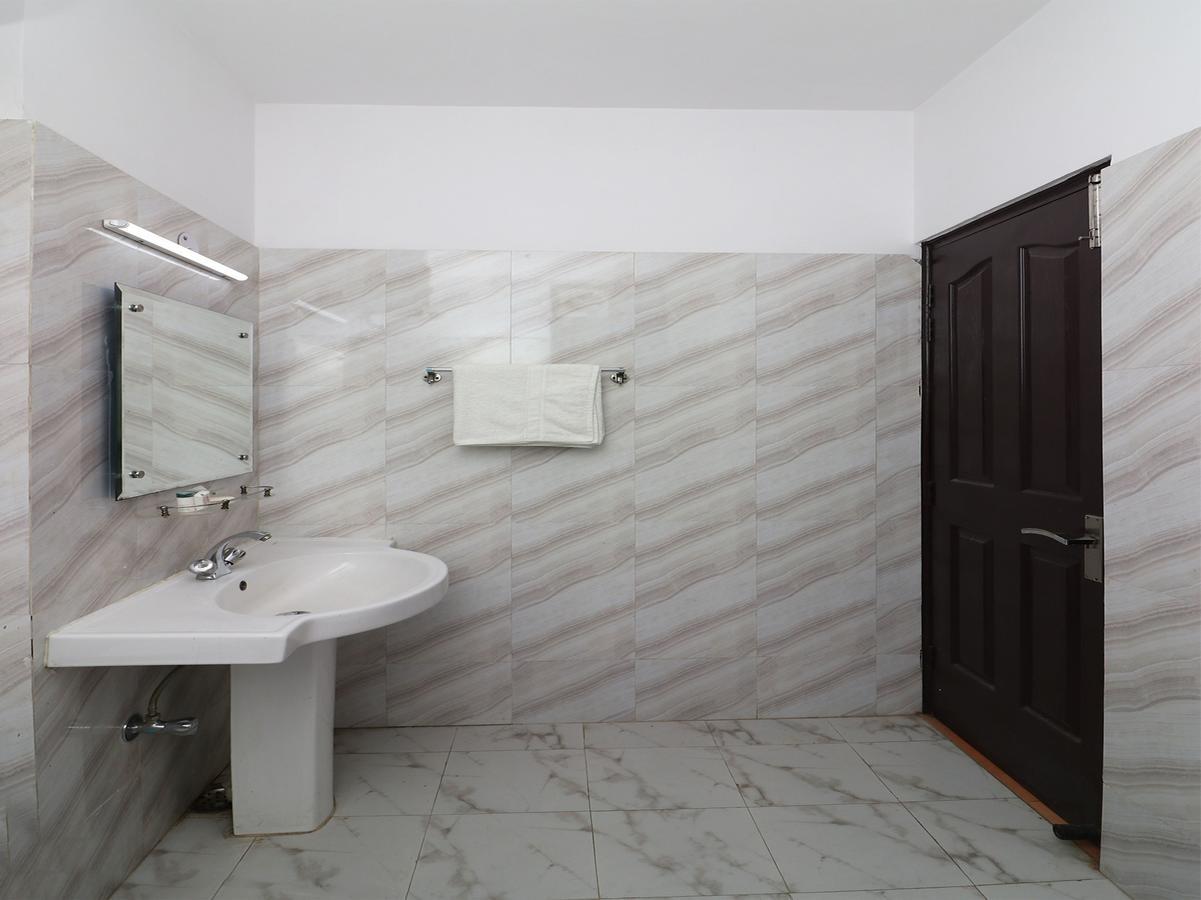 The Abodes House Hotel Greater Noida Kültér fotó