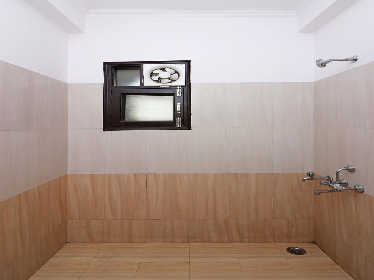 The Abodes House Hotel Greater Noida Kültér fotó