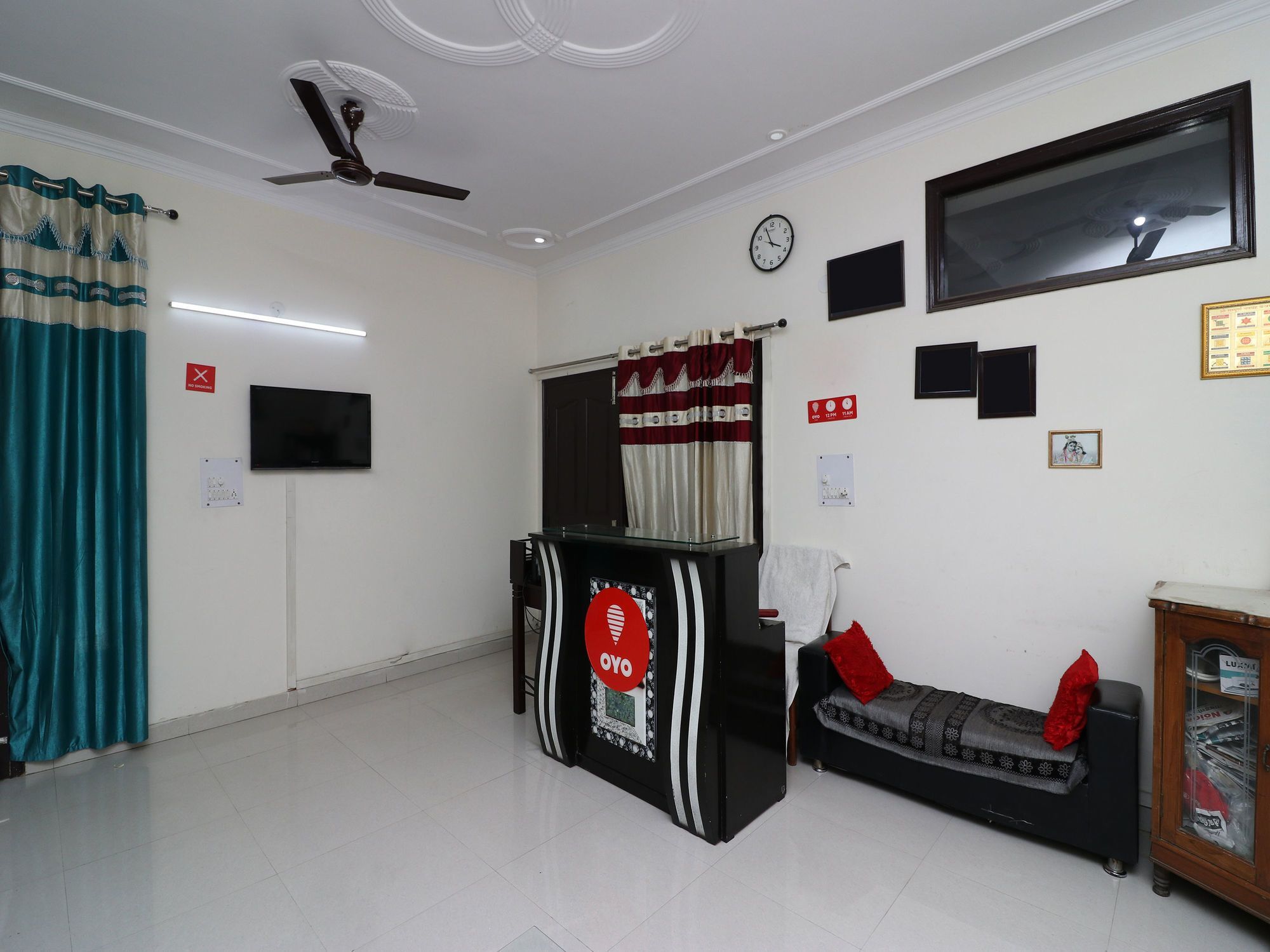 The Abodes House Hotel Greater Noida Kültér fotó