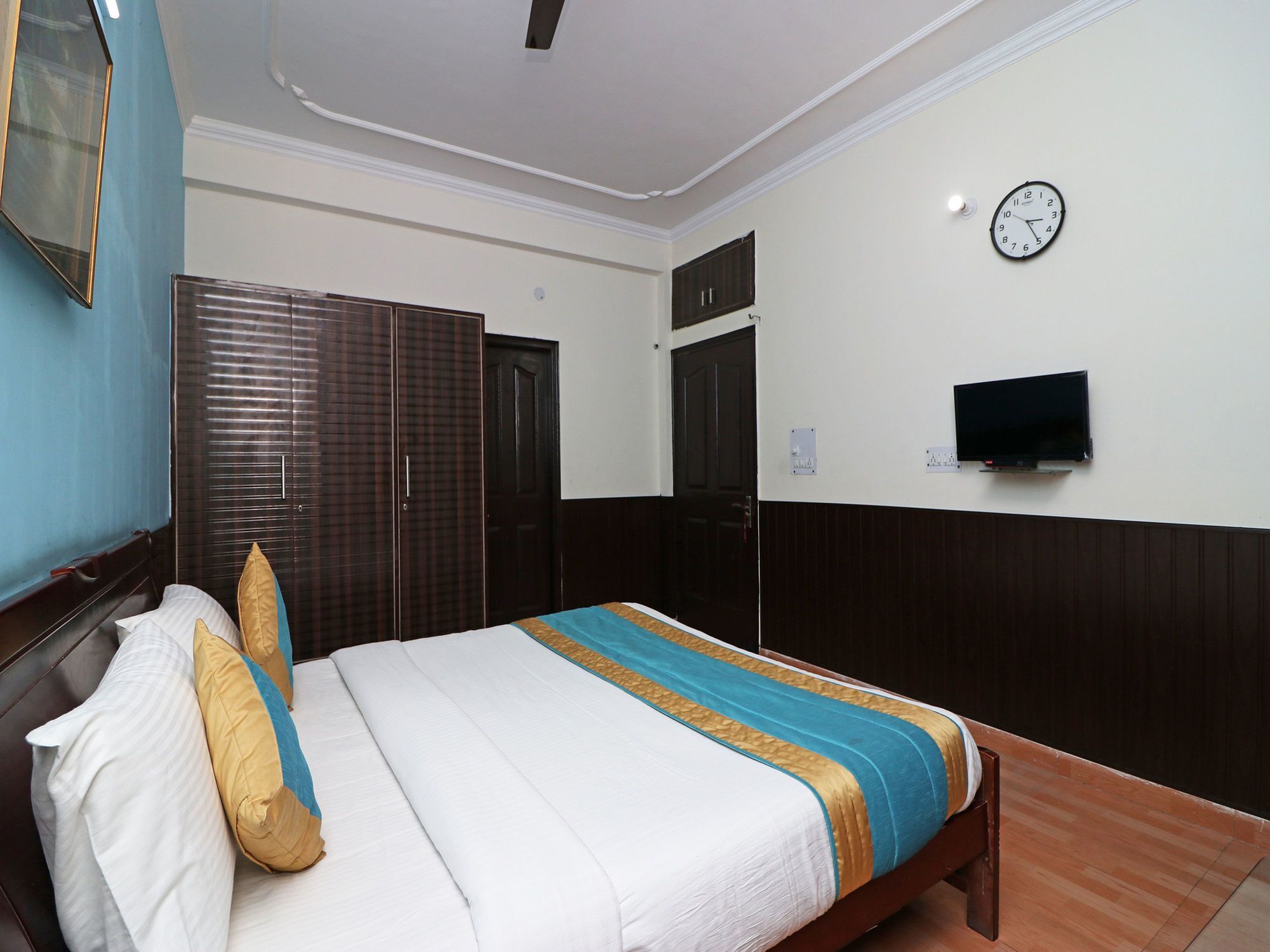The Abodes House Hotel Greater Noida Kültér fotó