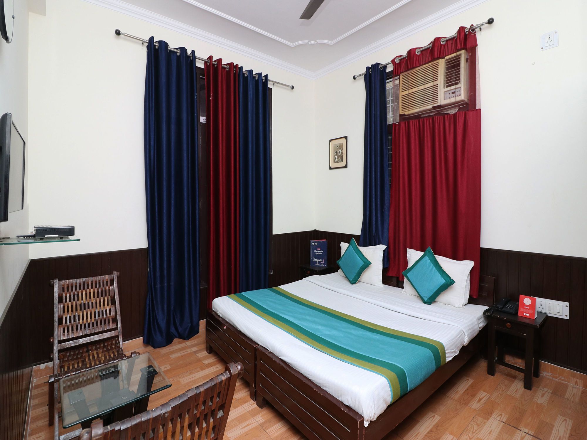 The Abodes House Hotel Greater Noida Kültér fotó