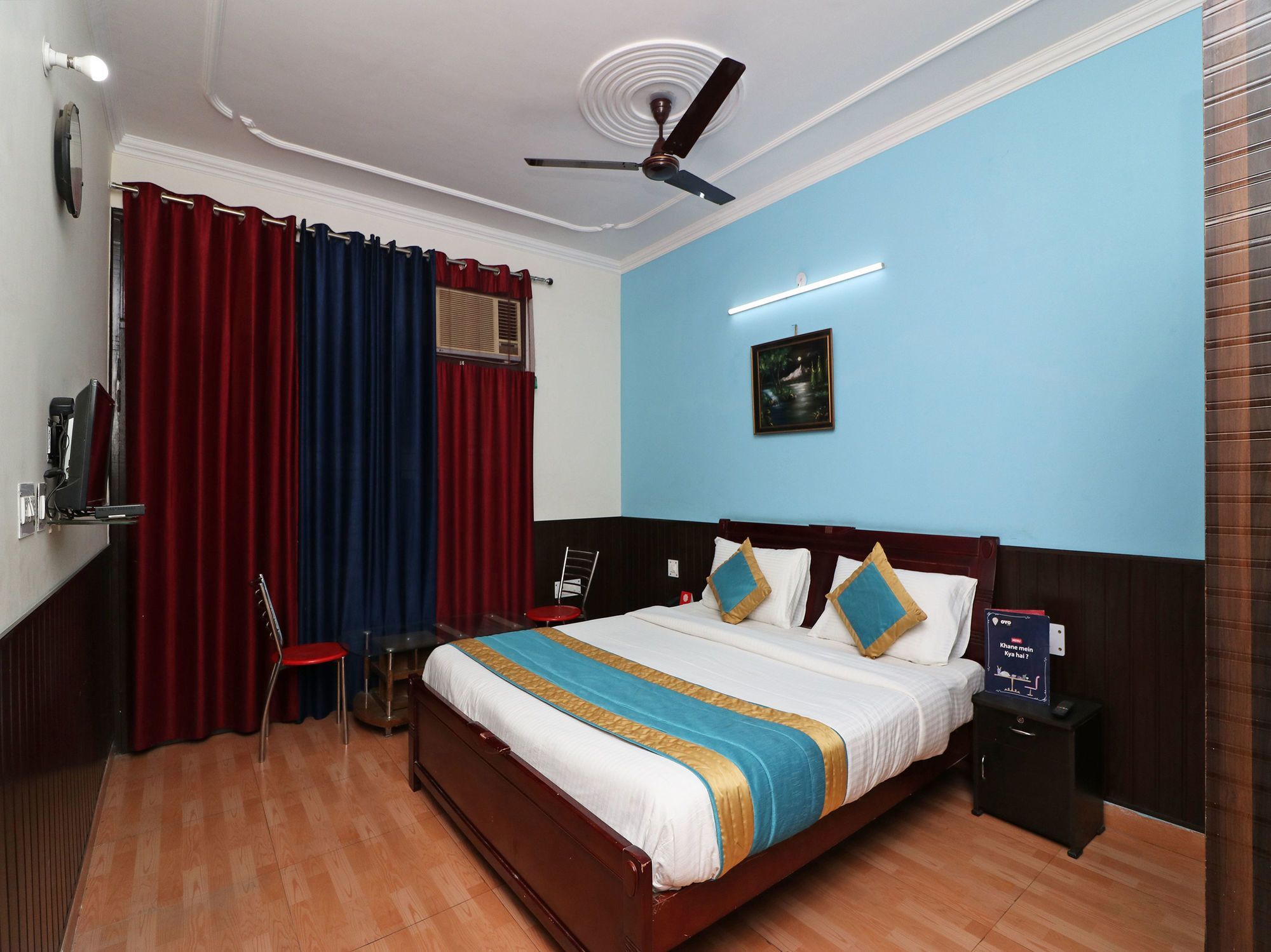 The Abodes House Hotel Greater Noida Kültér fotó