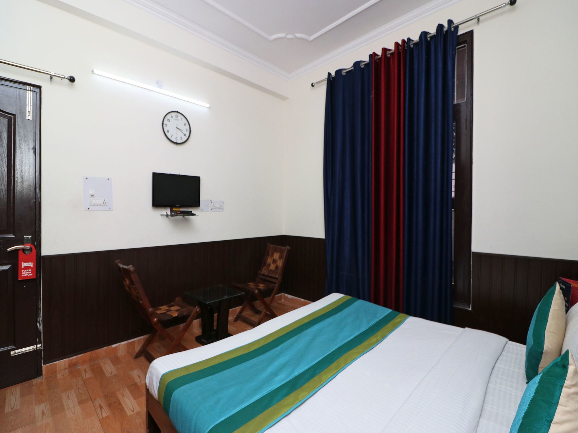 The Abodes House Hotel Greater Noida Kültér fotó