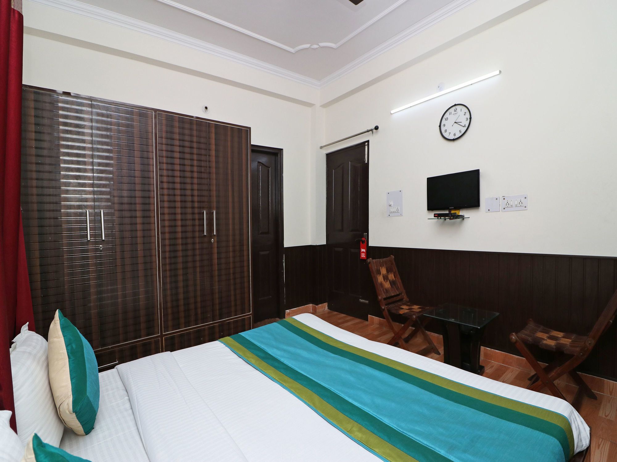 The Abodes House Hotel Greater Noida Kültér fotó