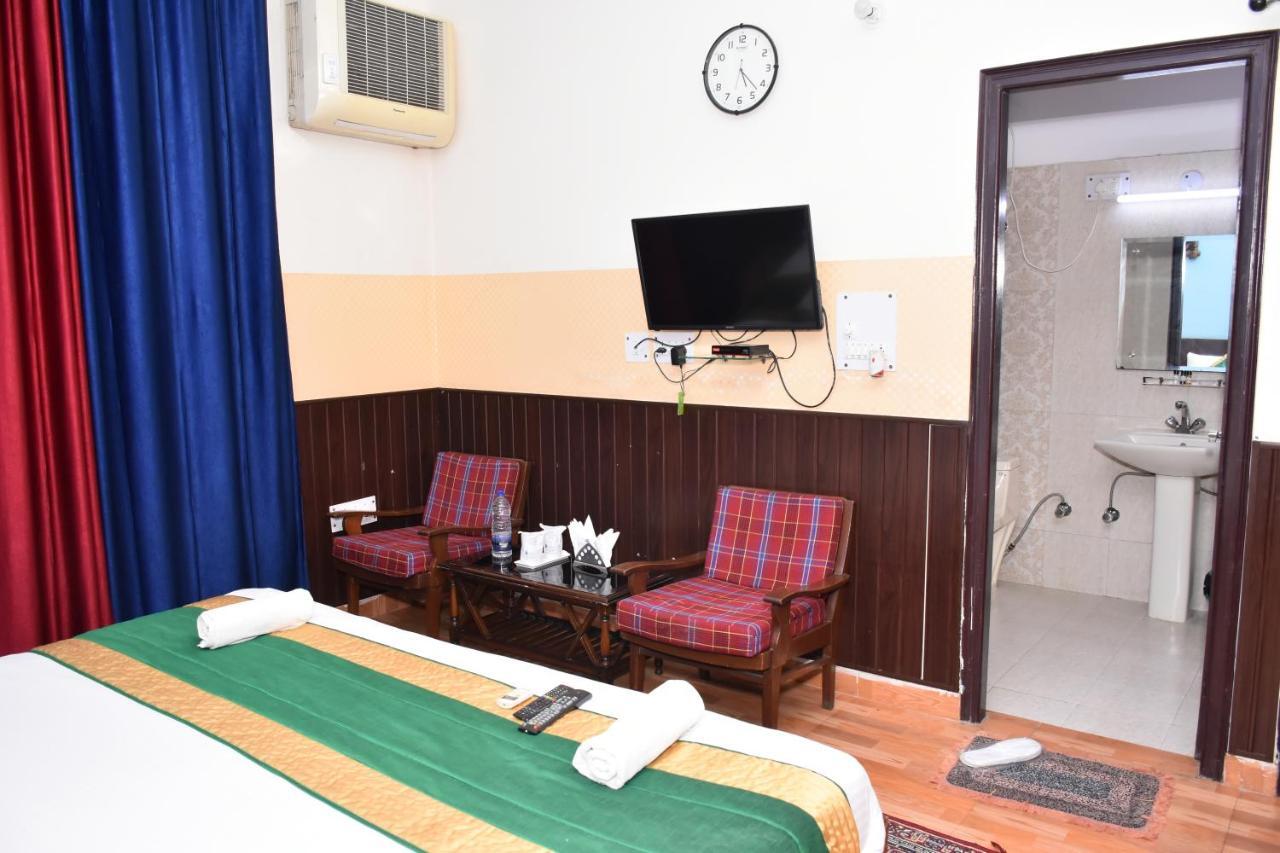The Abodes House Hotel Greater Noida Kültér fotó